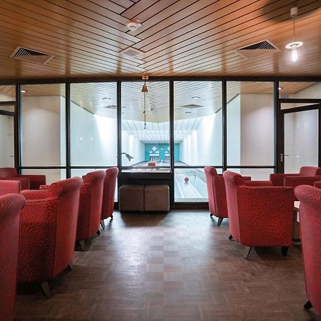 Seminaris Hotel Lueneburg Dış mekan fotoğraf