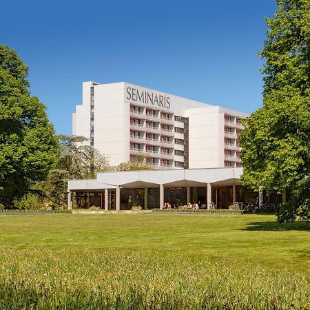 Seminaris Hotel Lueneburg Dış mekan fotoğraf