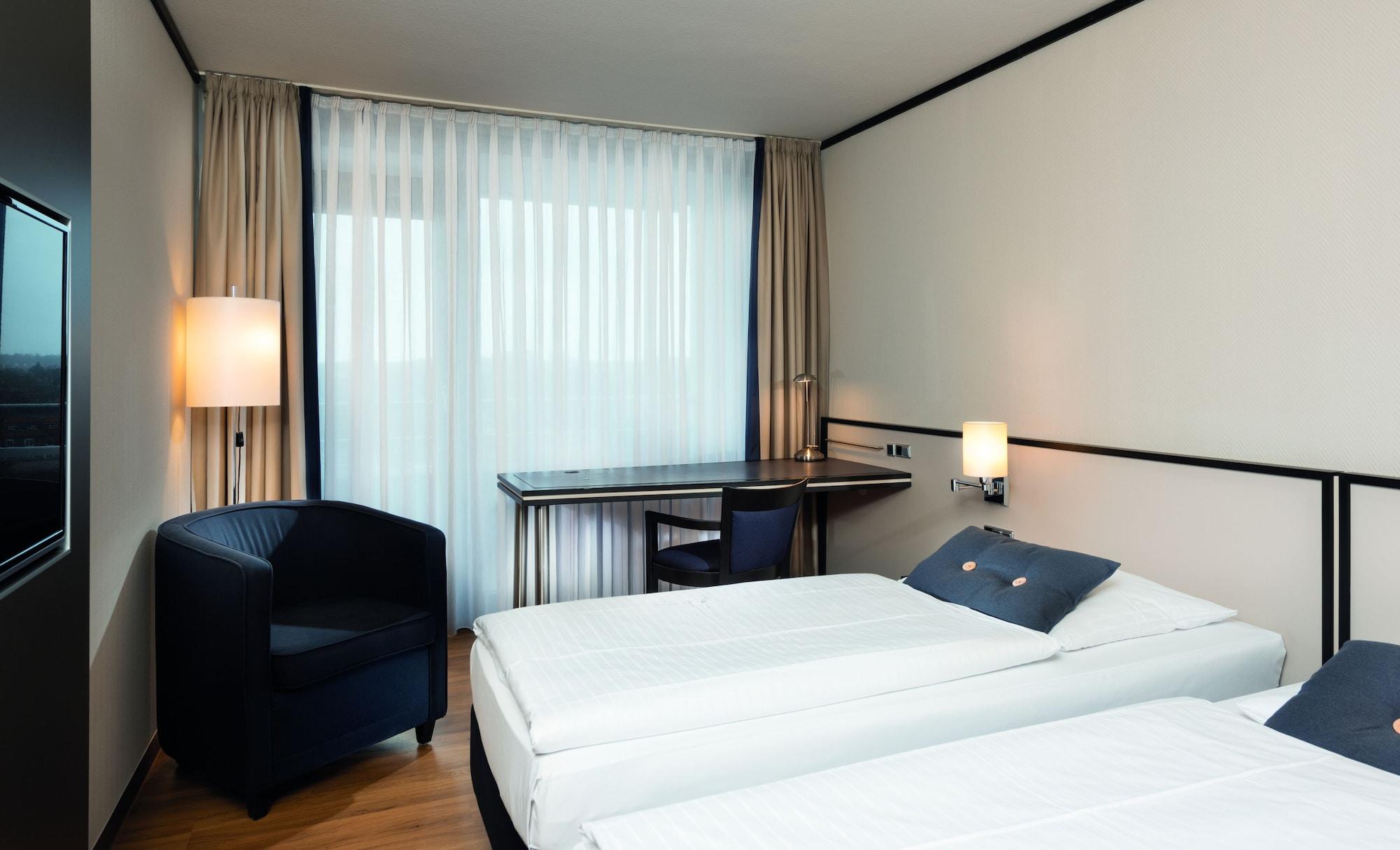 Seminaris Hotel Lueneburg Dış mekan fotoğraf