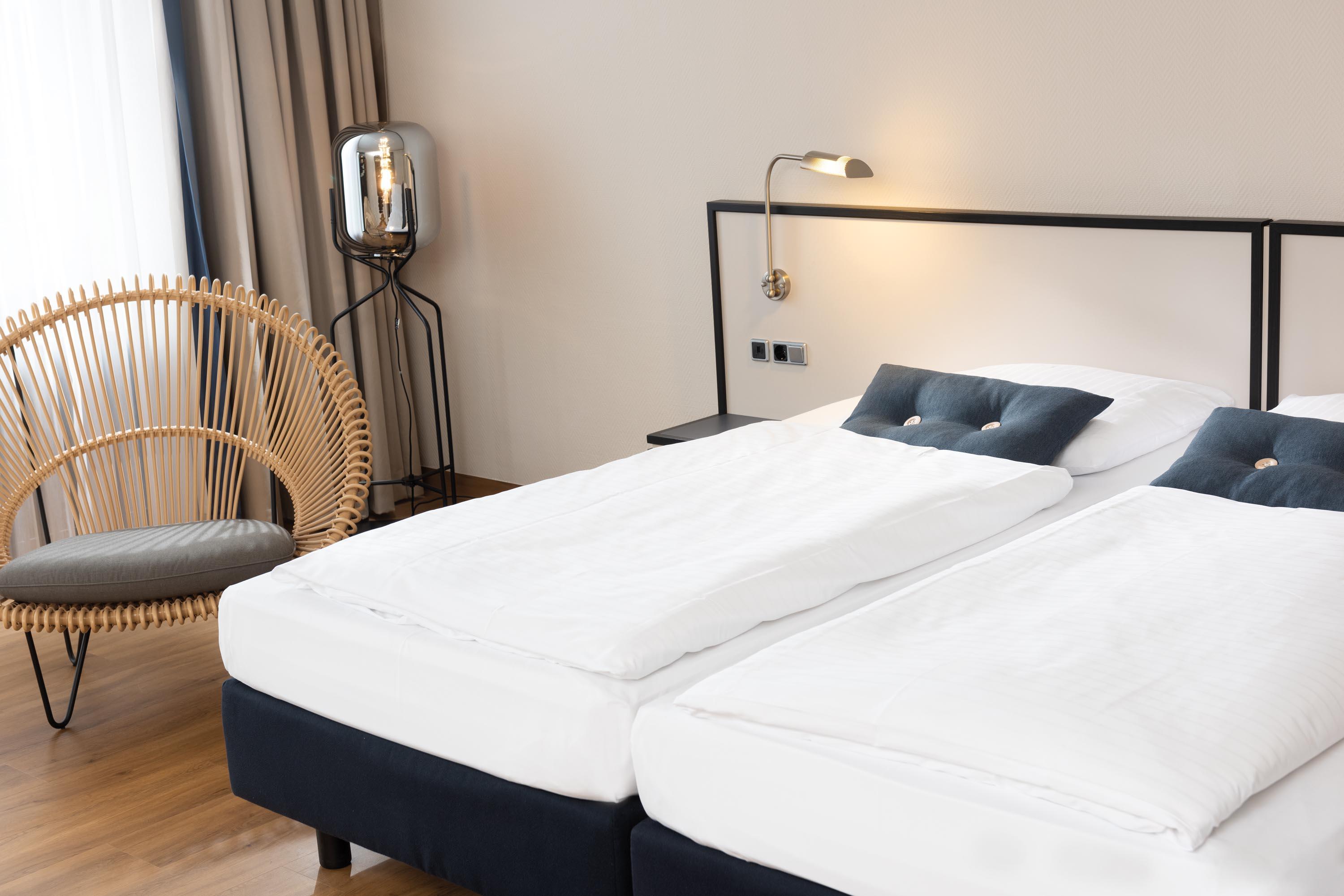 Seminaris Hotel Lueneburg Dış mekan fotoğraf