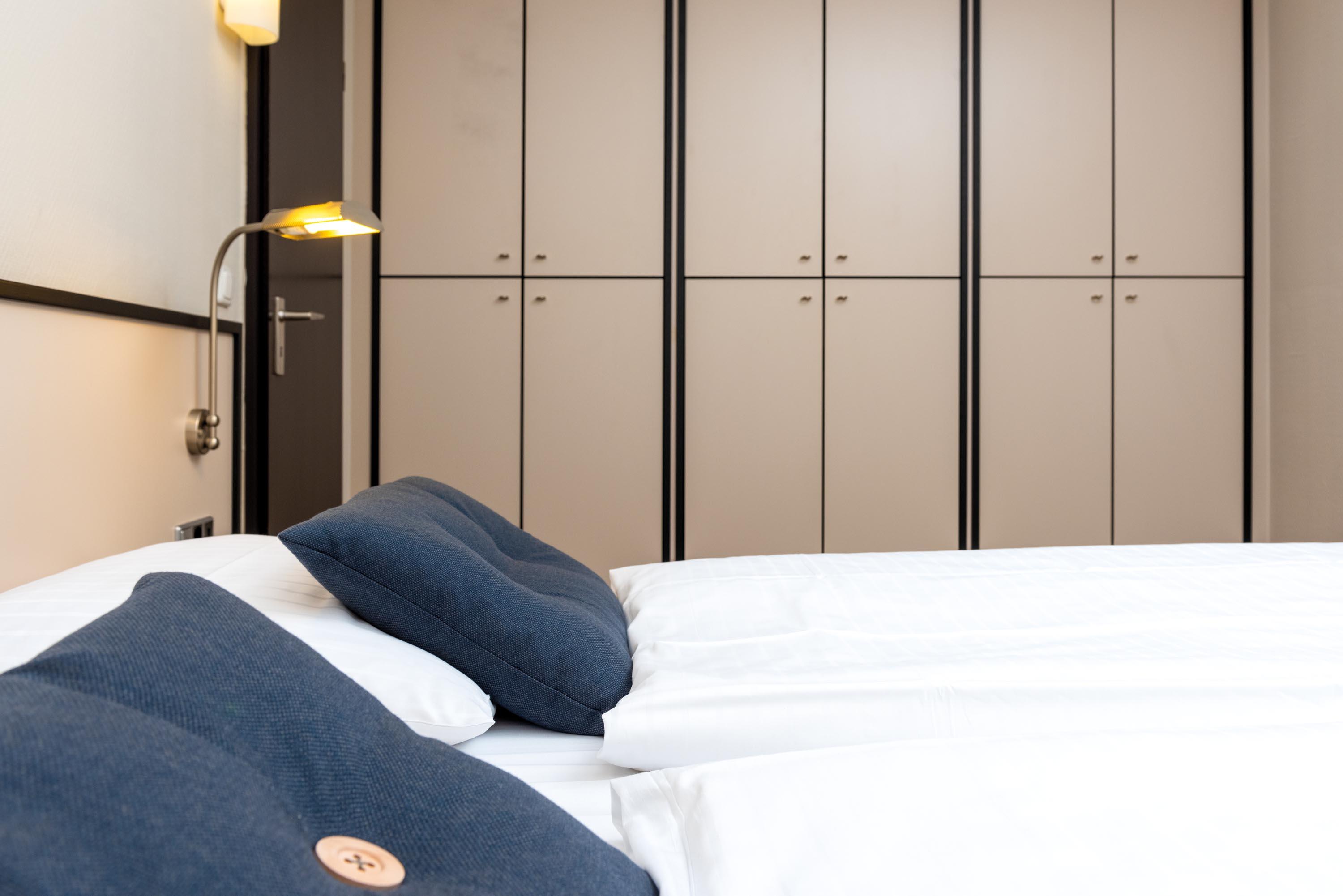 Seminaris Hotel Lueneburg Dış mekan fotoğraf