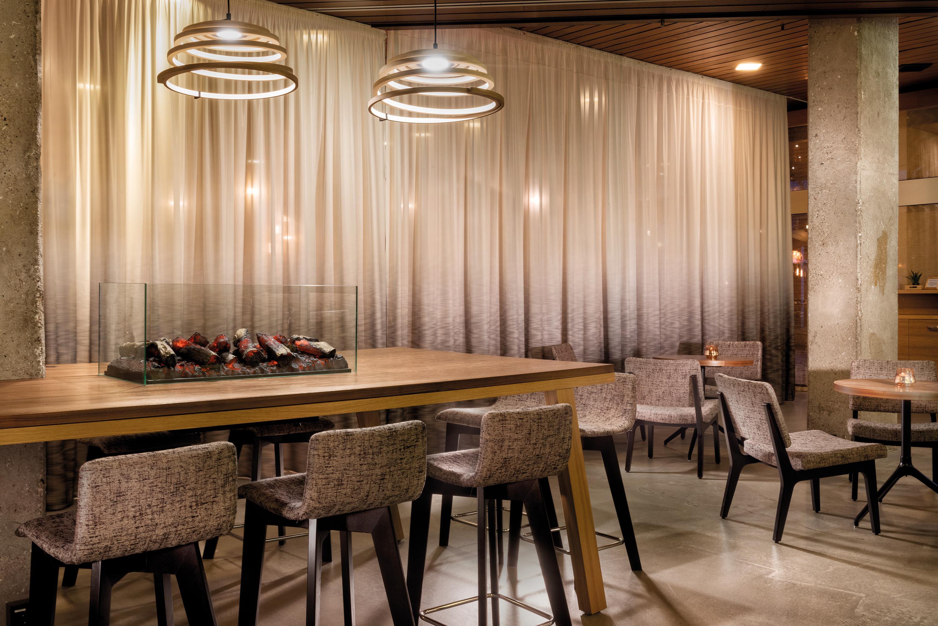 Seminaris Hotel Lueneburg Dış mekan fotoğraf