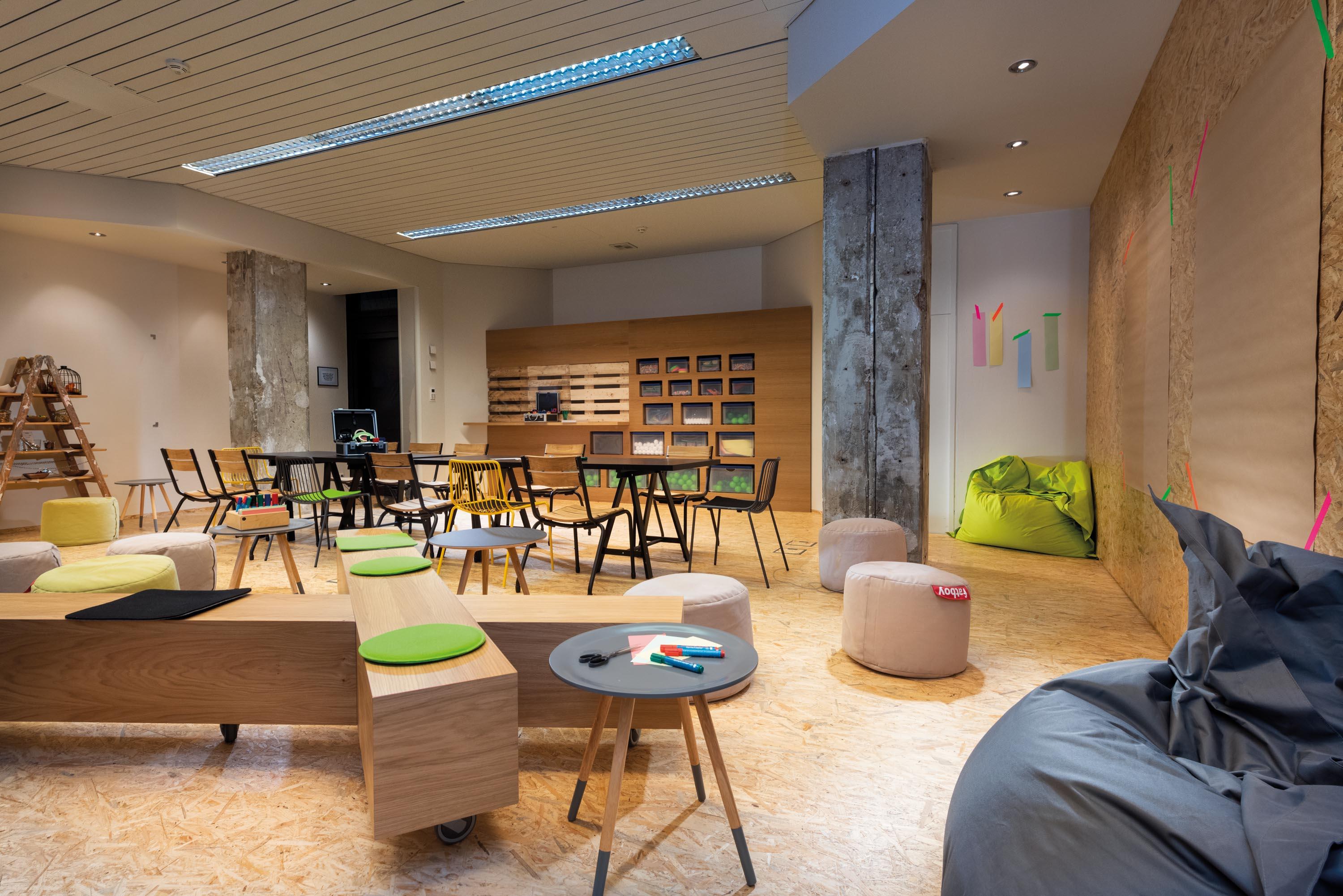 Seminaris Hotel Lueneburg Dış mekan fotoğraf