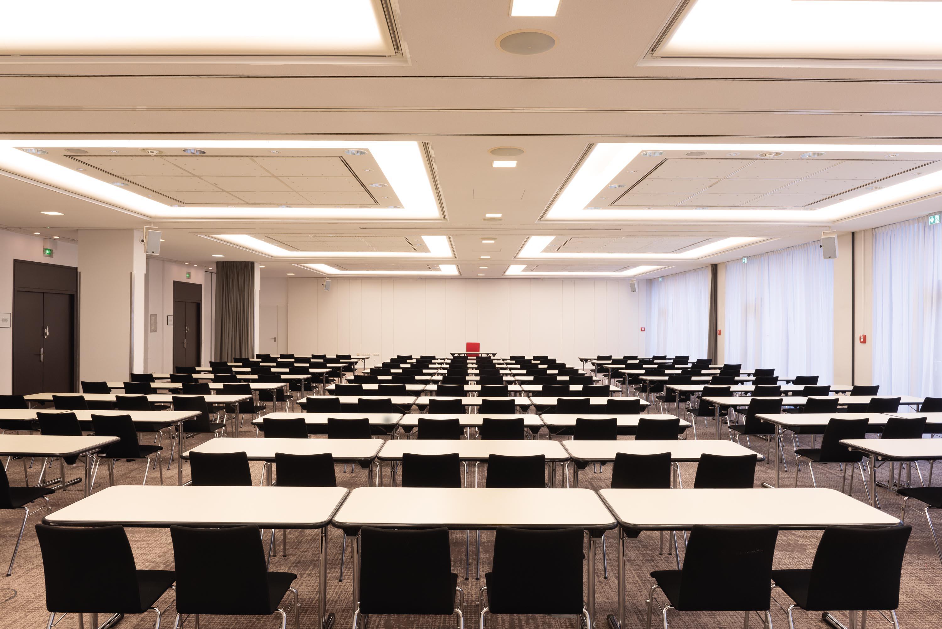 Seminaris Hotel Lueneburg Dış mekan fotoğraf